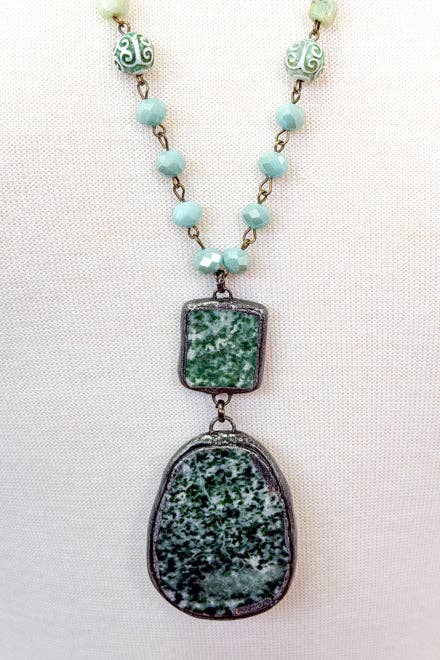 Darby Necklace