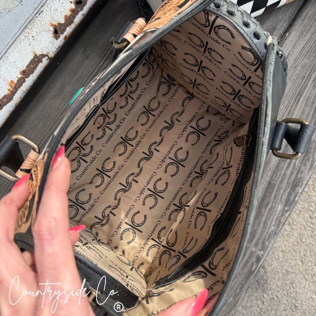 Anastasia Bag