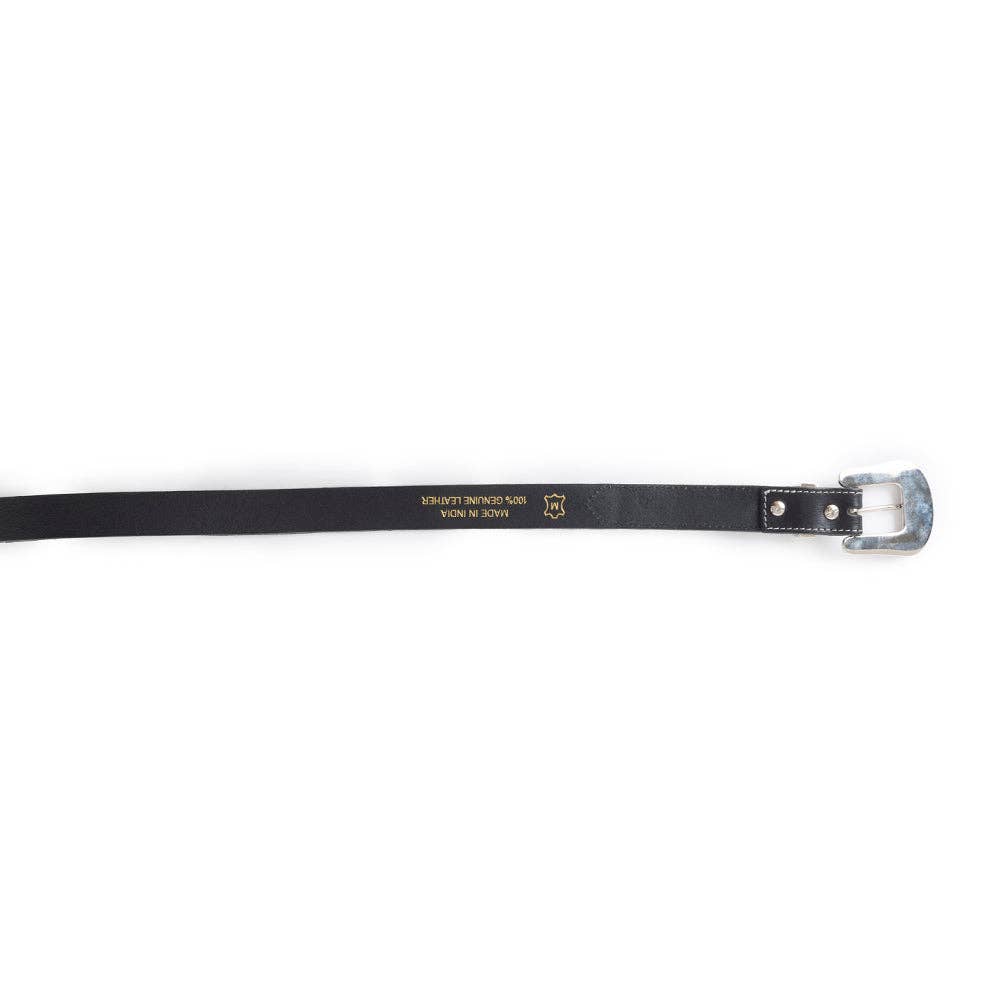 Jenson Hill Kid's Belt (Two Colors)