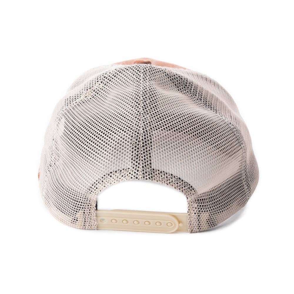 Jenson Hill Cap