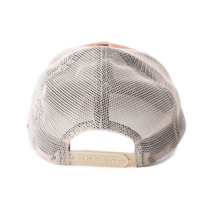 Jenson Hill Cap