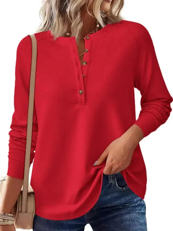 Elana Knit Top