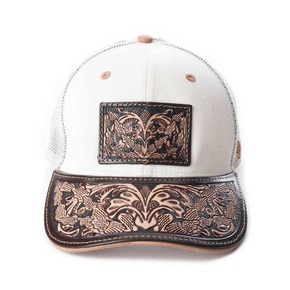 Jenson Hill Cap