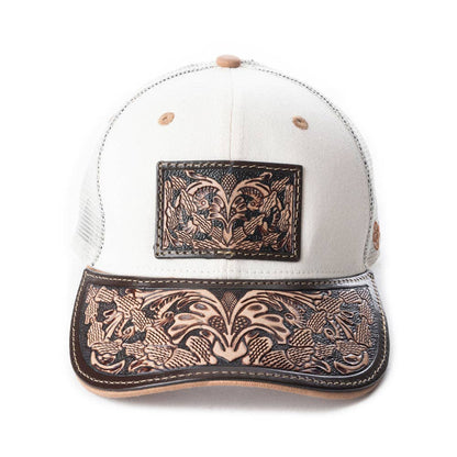 Jenson Hill Cap
