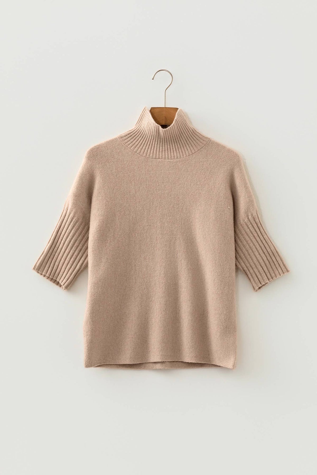 The Mabel Sweater