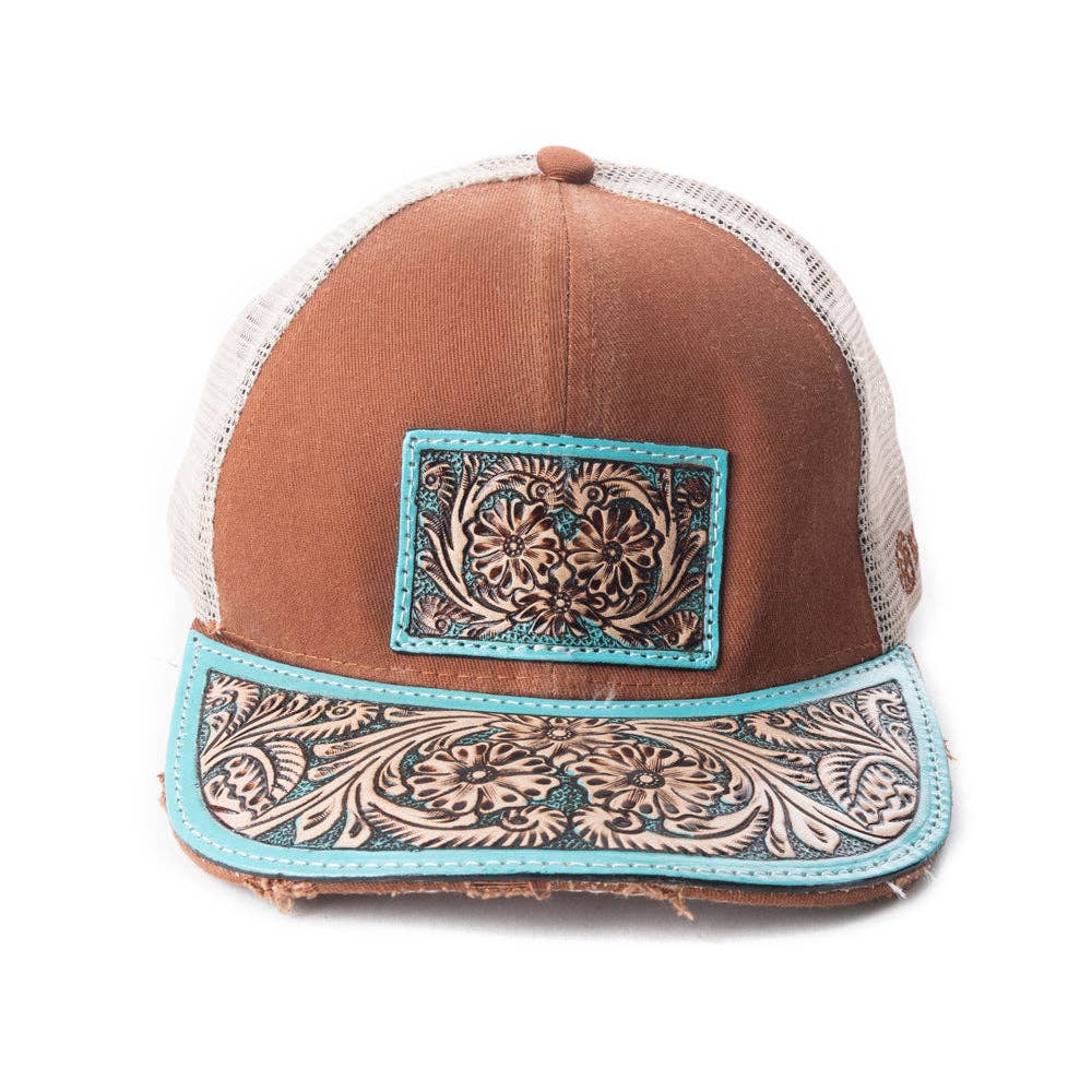Jenson Hill Cap