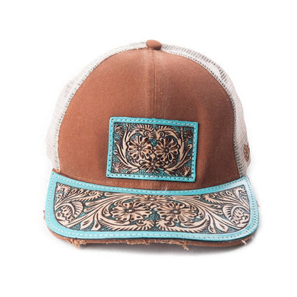 Jenson Hill Cap