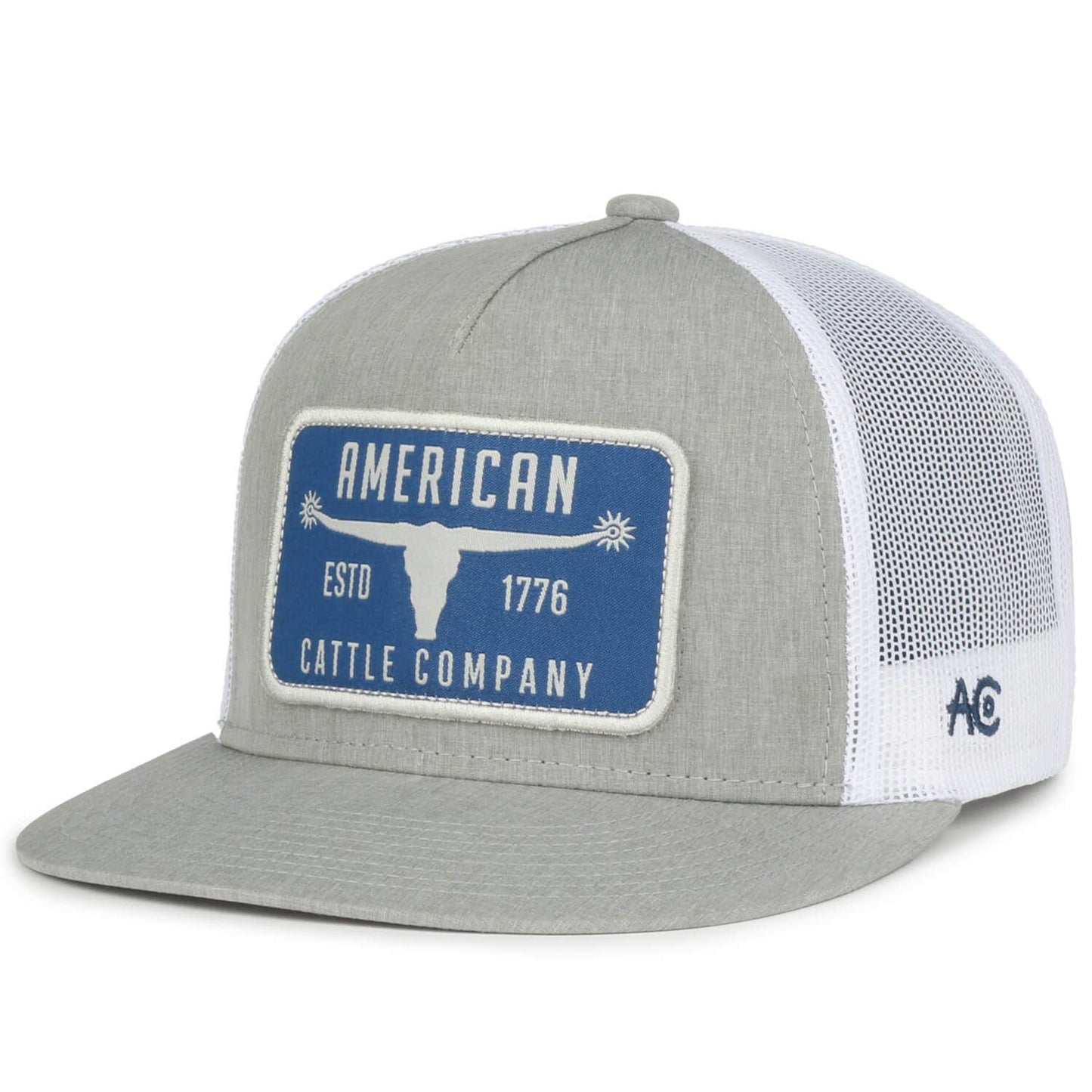Bull Spurs Icon Hats