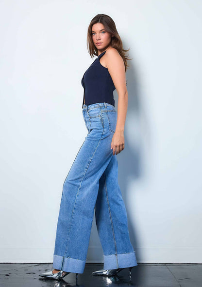 Merida Jeans