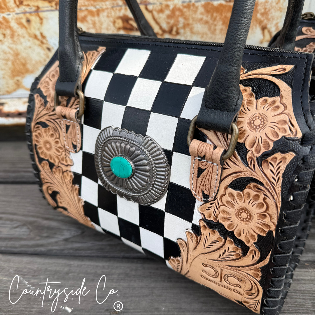 Anastasia Bag