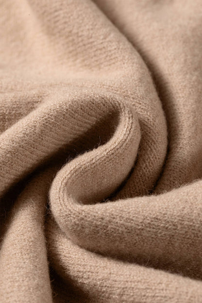The Mabel Sweater