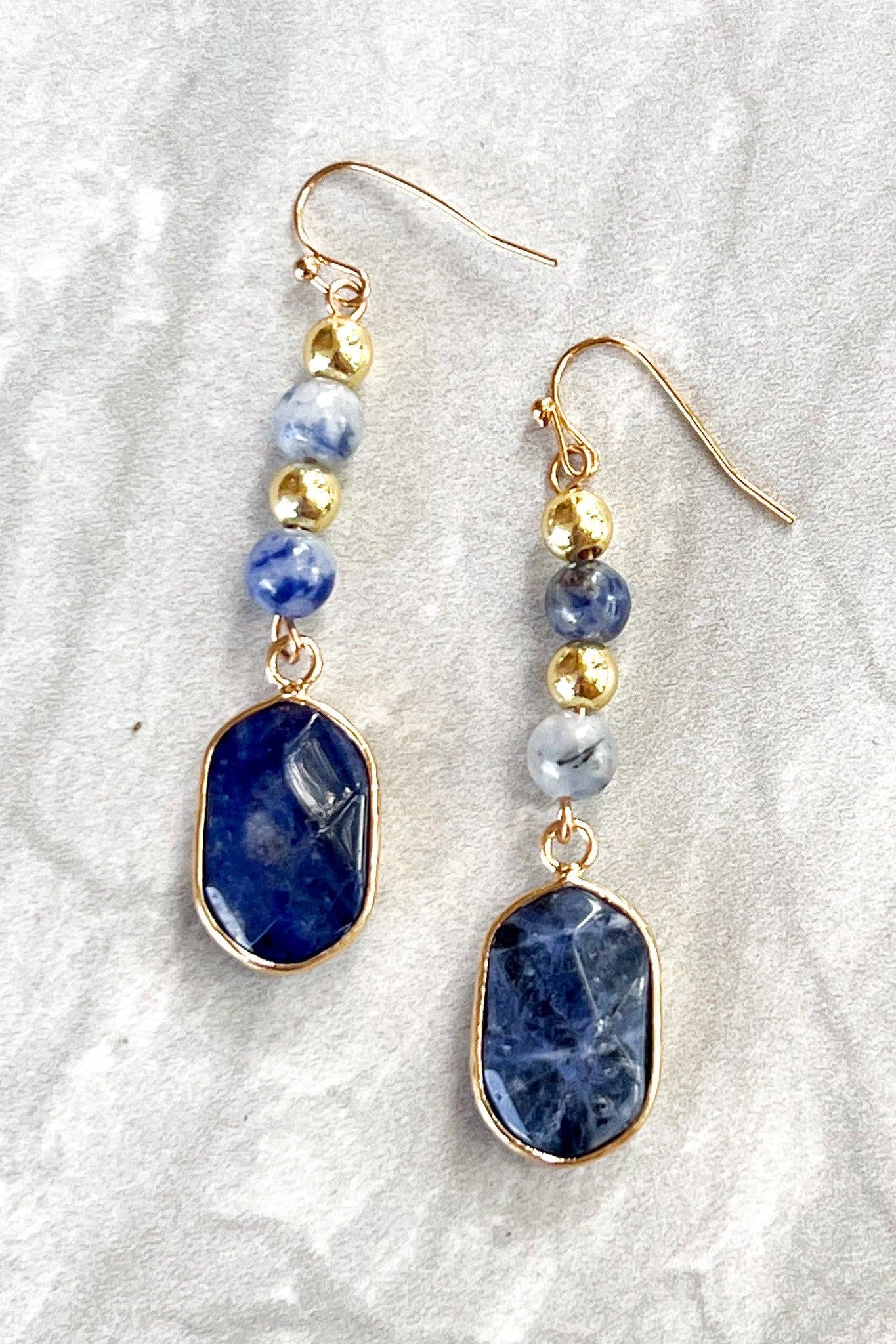 Maggie Earrings