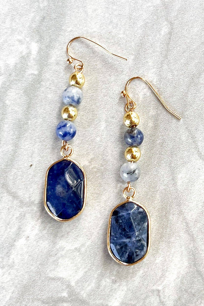 Maggie Earrings