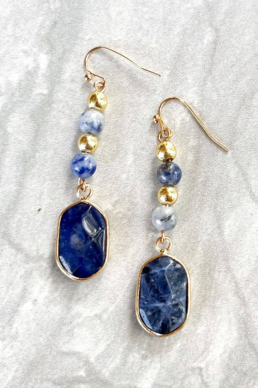 Maggie Earrings