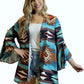Desert Ride Kimono