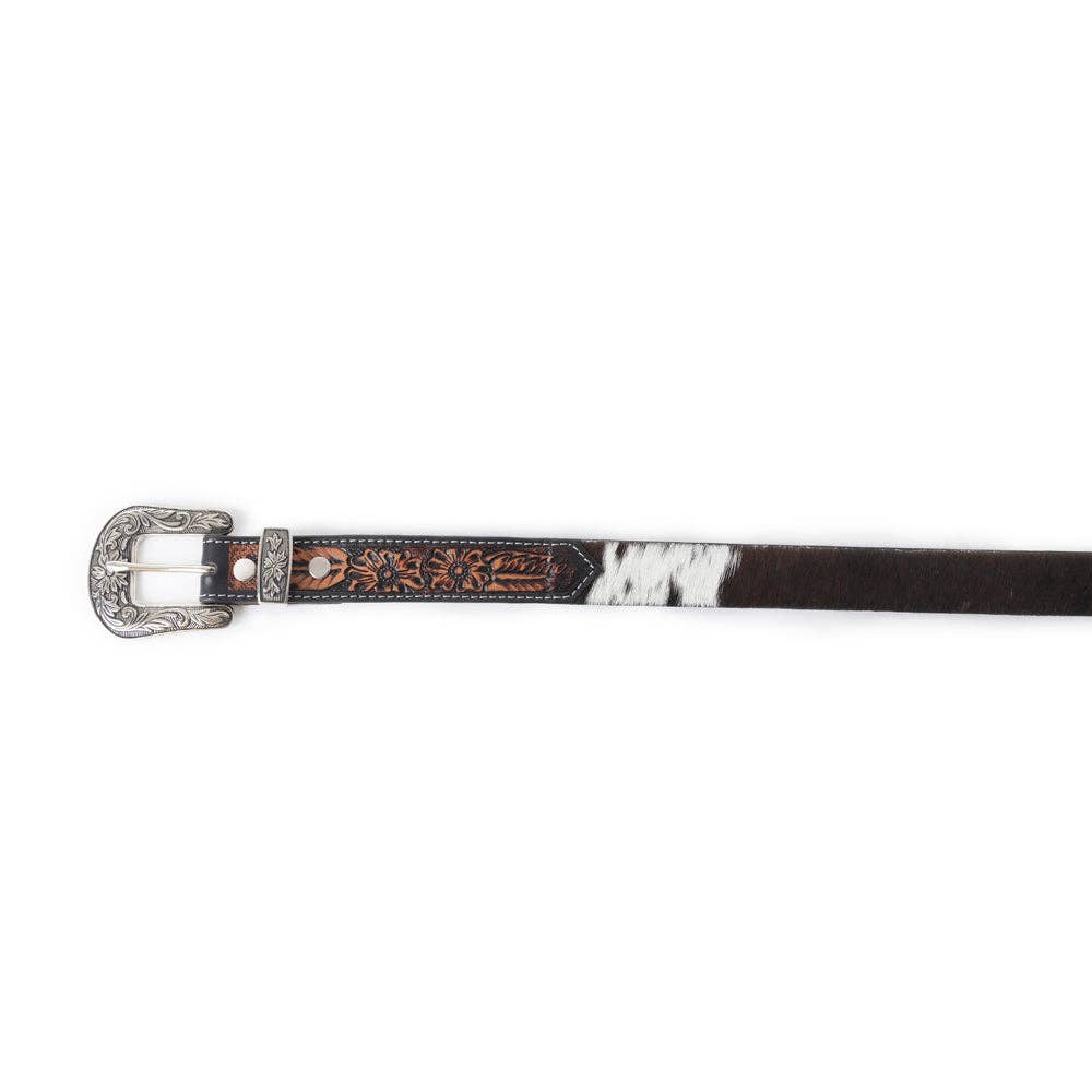 Jenson Hill Kid's Belt (Two Colors)