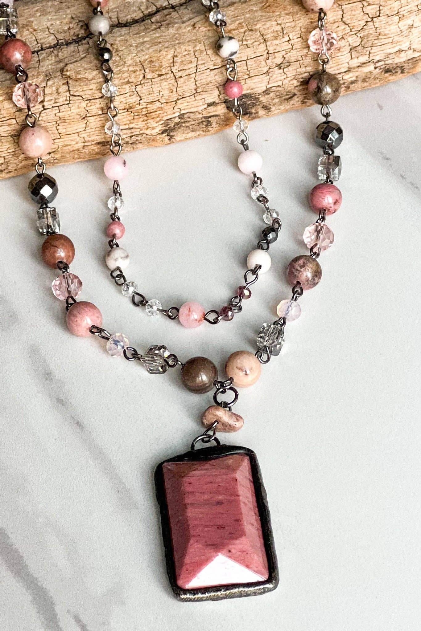 Lexi Necklace