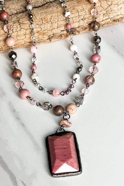 Lexi Necklace