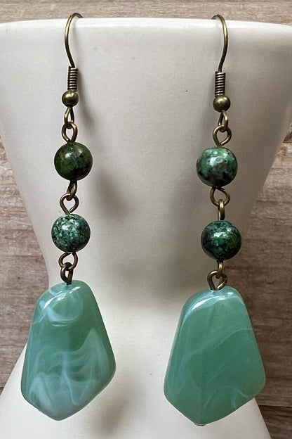 Camden Earrings