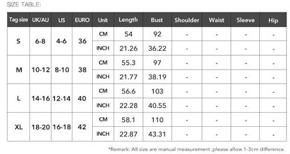Loose Casual Halter Top (Two Colors)