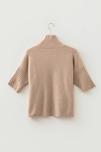 The Mabel Sweater
