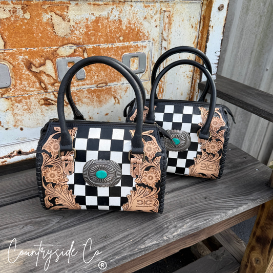 Anastasia Bag