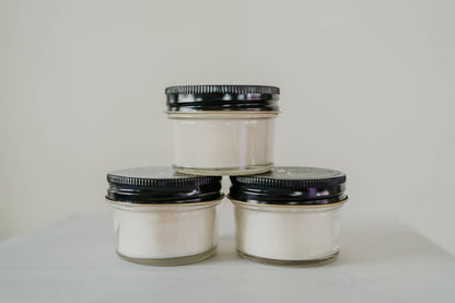 Campfire Coffee Wood Wick Candle