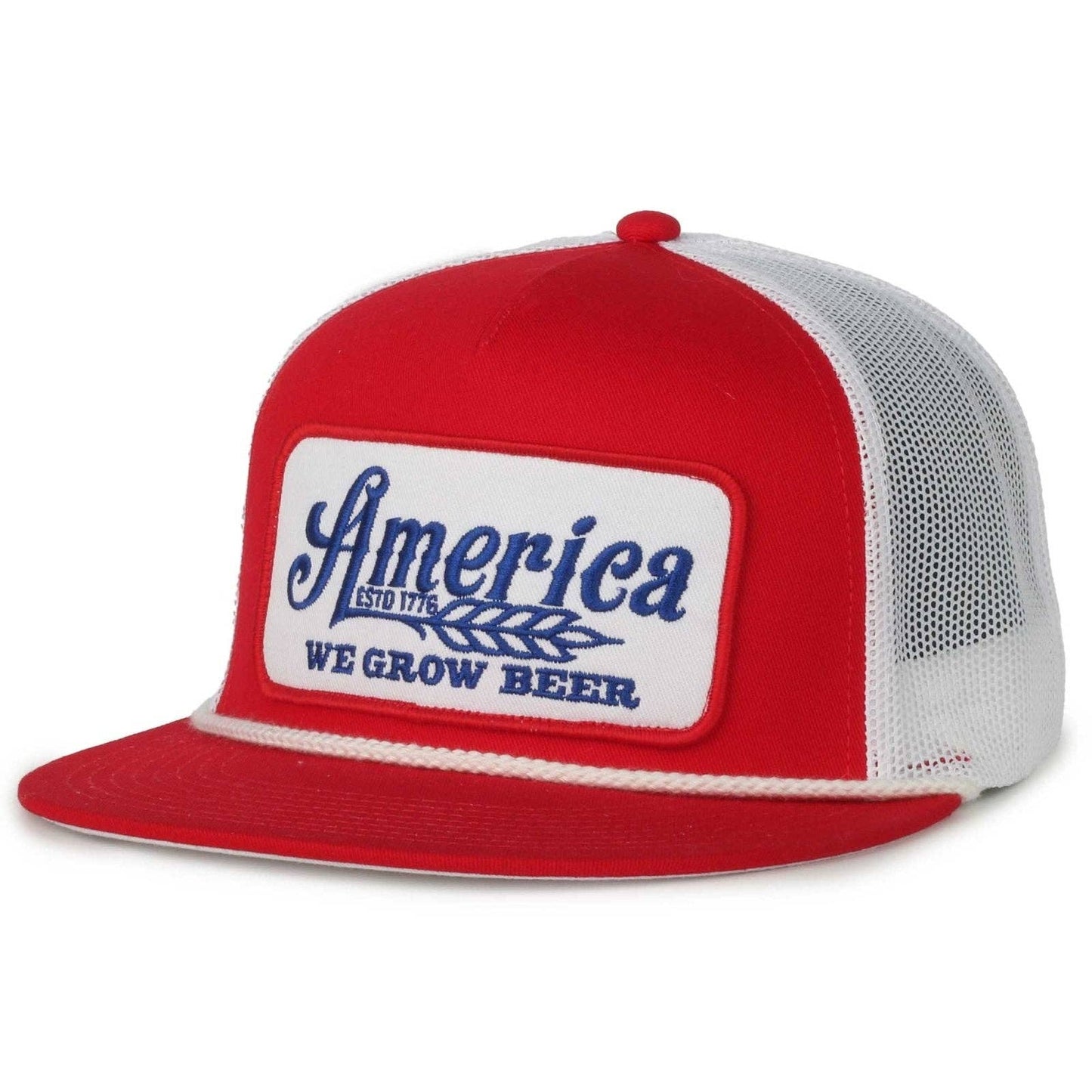We Grow Beer Hats