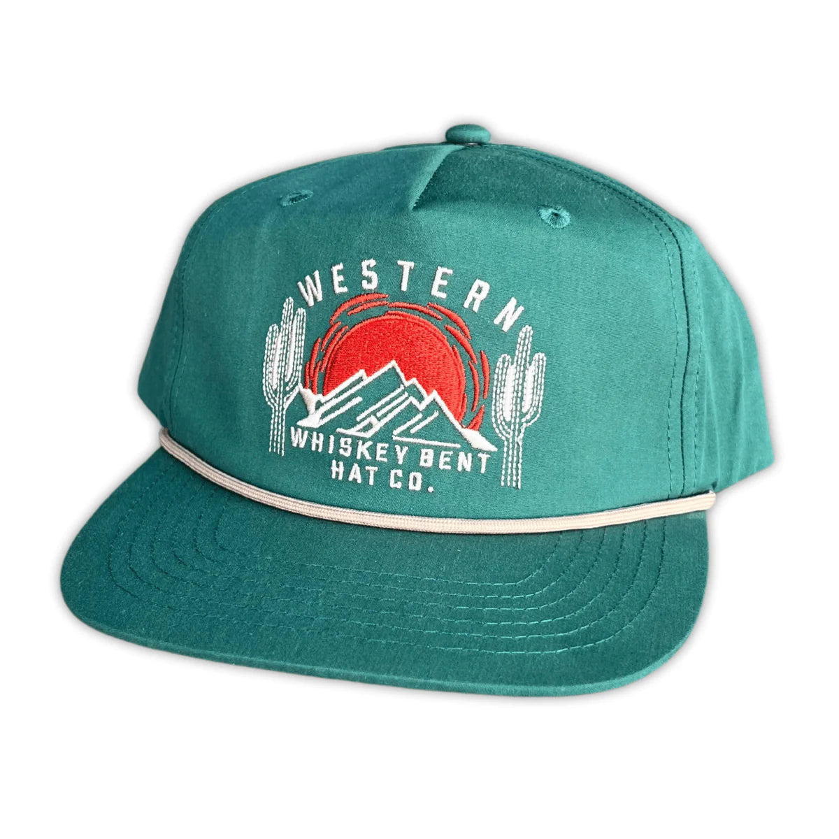 The Evergreen Hat