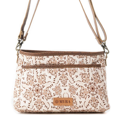 Sierra Spell Crossbody Bag in Sundown