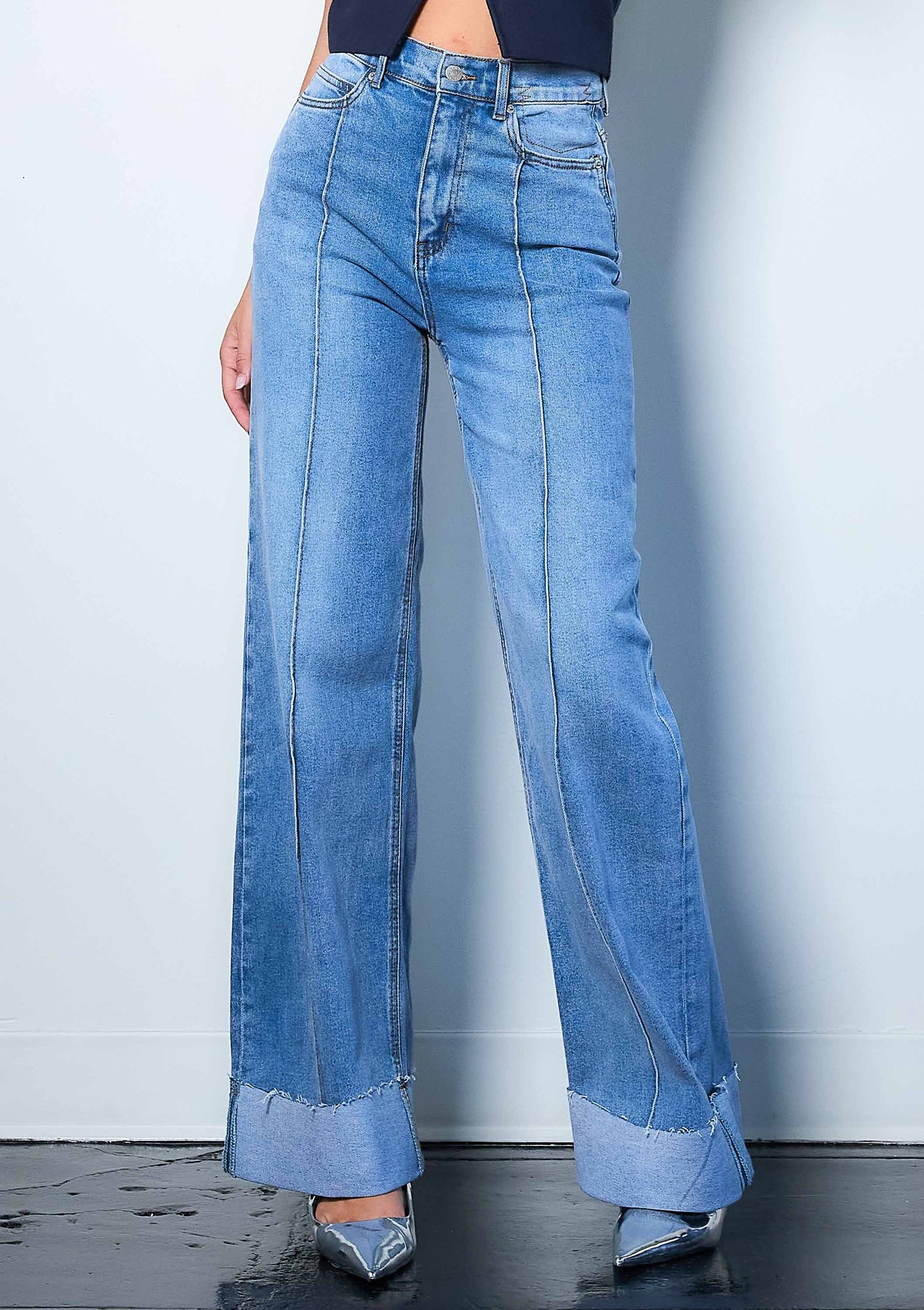 Merida Jeans
