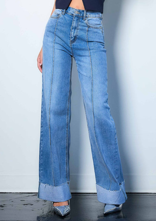 Merida Jeans