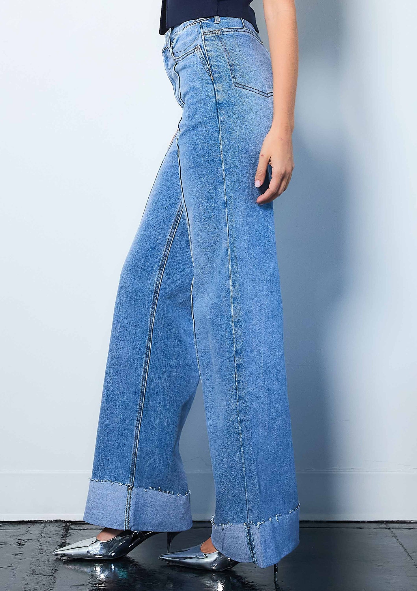 Merida Jeans