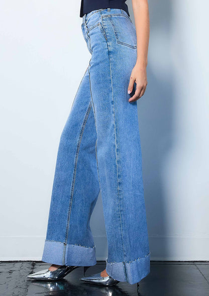 Merida Jeans
