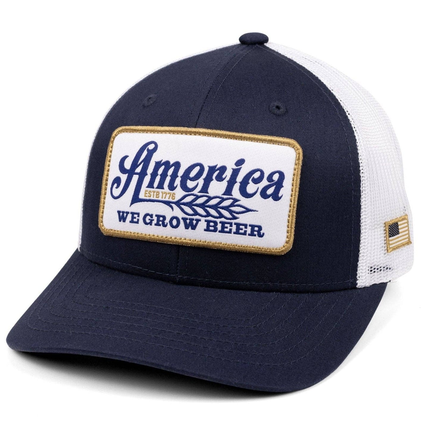 We Grow Beer Hats