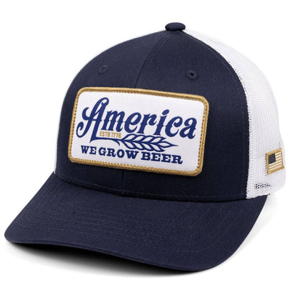 We Grow Beer Hats
