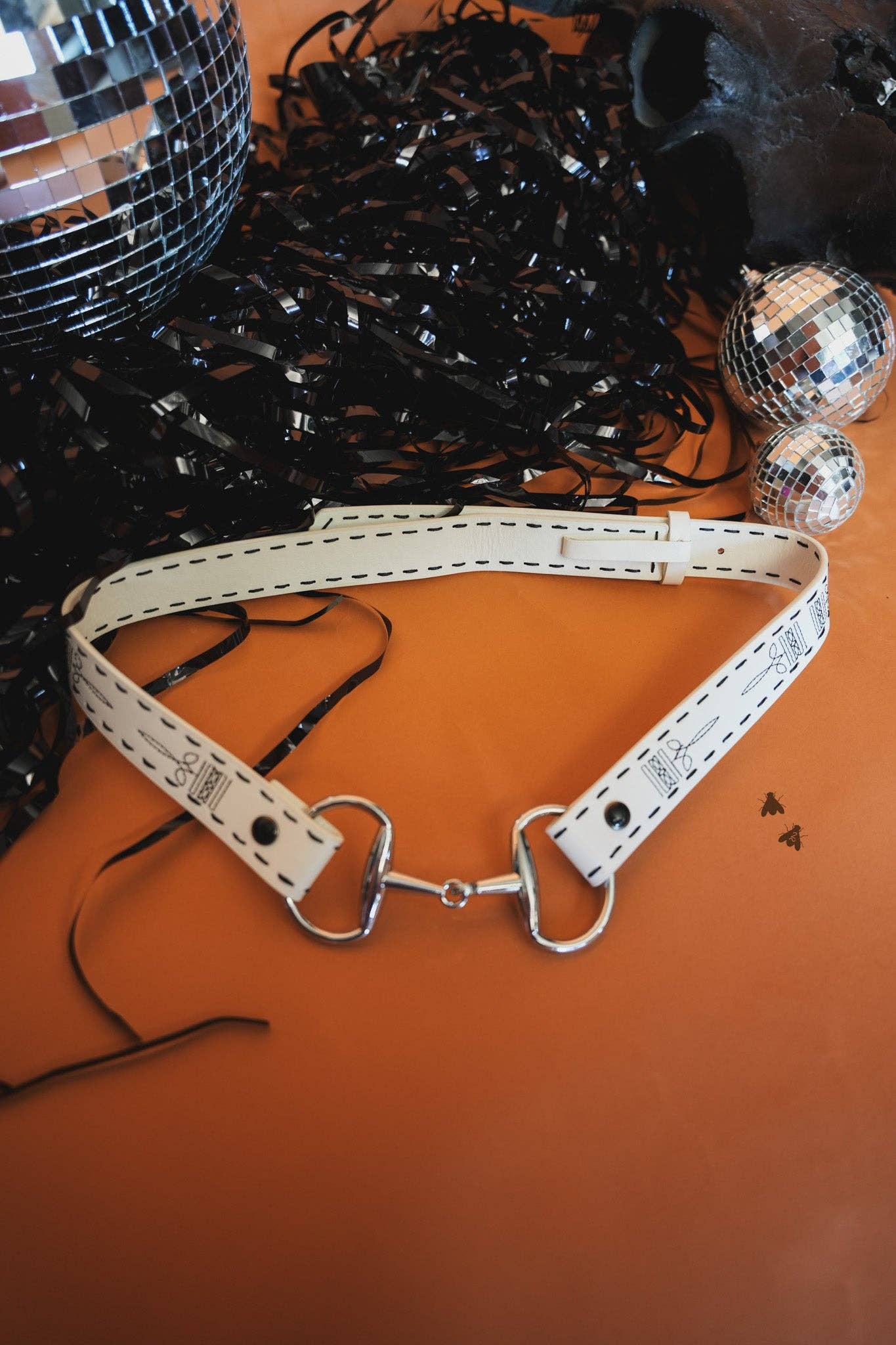 Bitty Belt