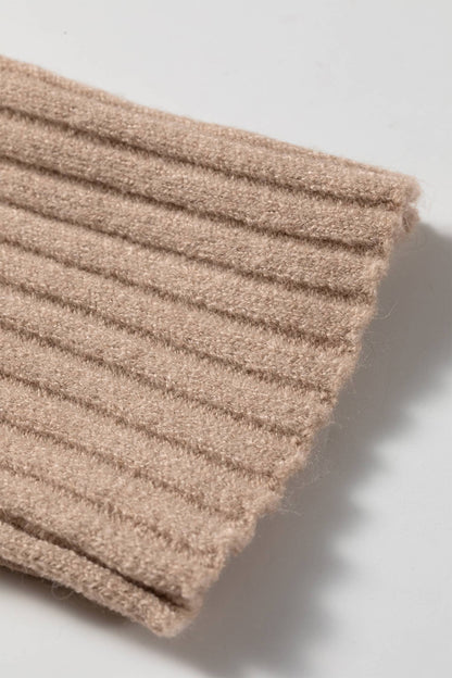 The Mabel Sweater