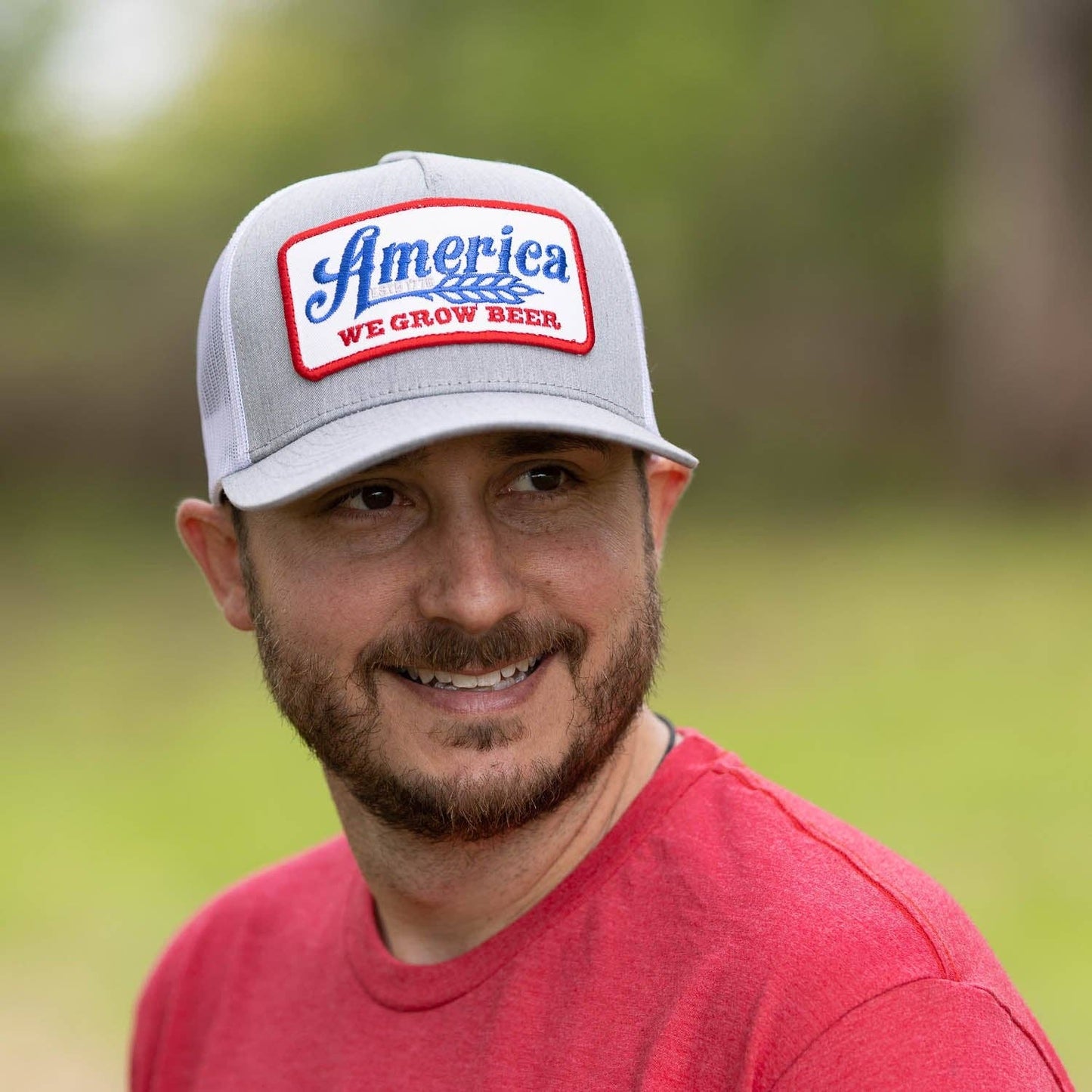 We Grow Beer Hats