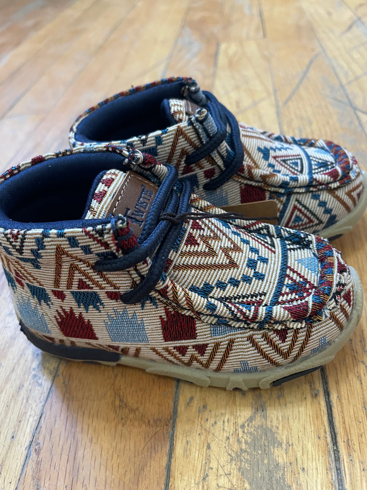 Hugo Multicolored Casual Childrens Shoes