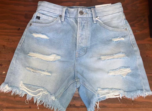 Chloe Shorts