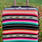 Rambler Carry on Suitcase