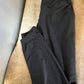 Black Joggers