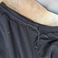 Black Joggers