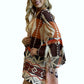 Wranglin' Kimono