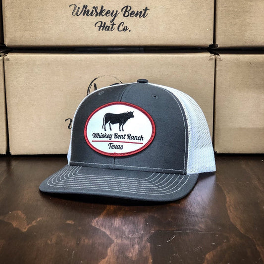 Whiskey Bent Ranch 2.0