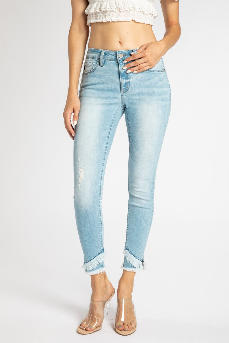 Jane Skinnies - 0/23