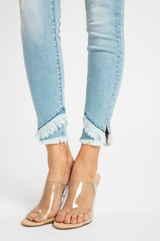 Jane Skinnies - 0/23
