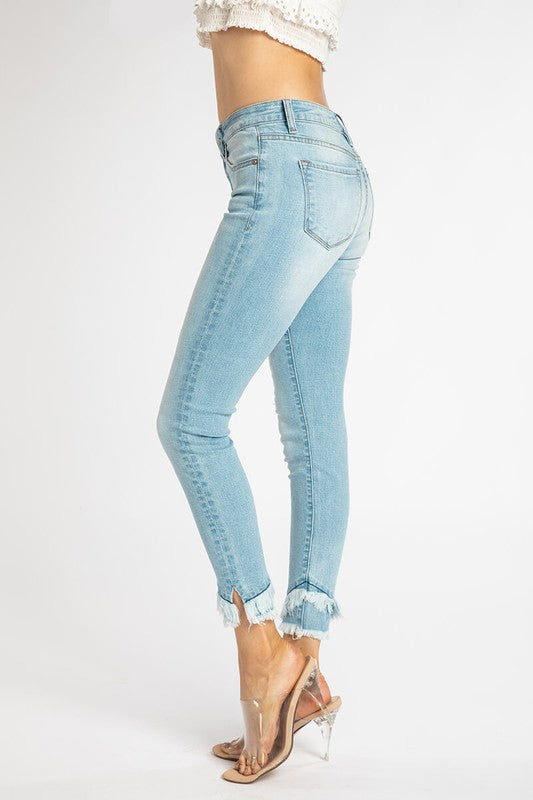 Jane Skinnies - 0/23