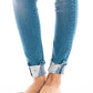 Indi Skinnies - 1/24